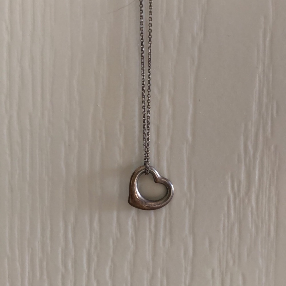 Tiffany & Co. Necklace